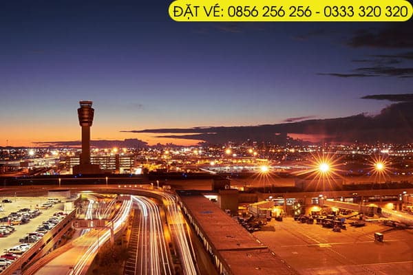 Sân bay quốc tế Phoenix Sky Harbor