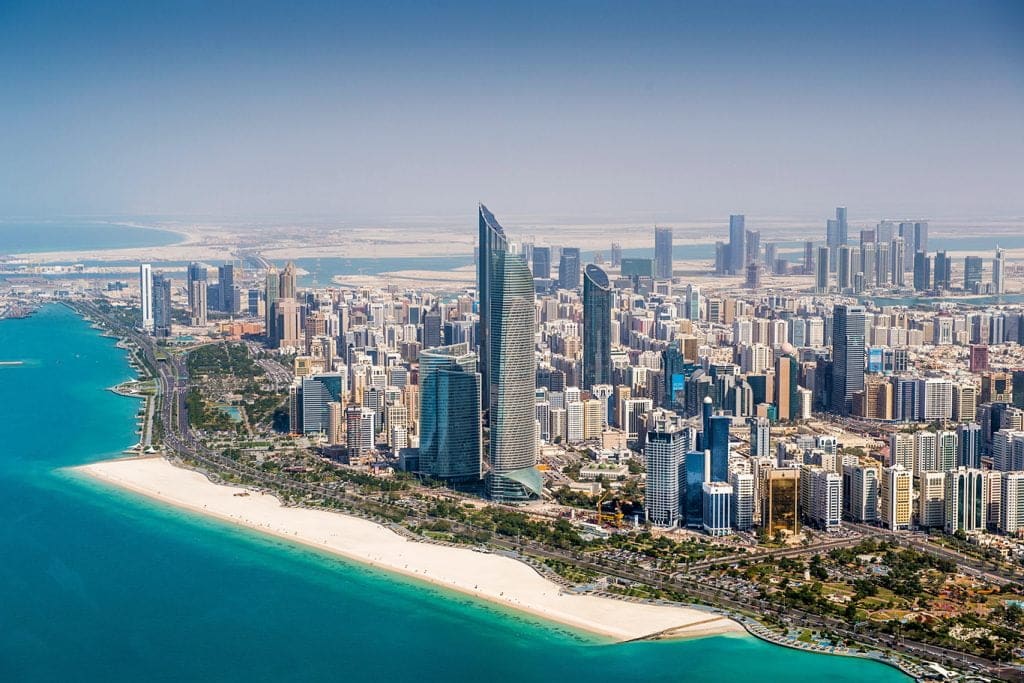 Abu Dhabi