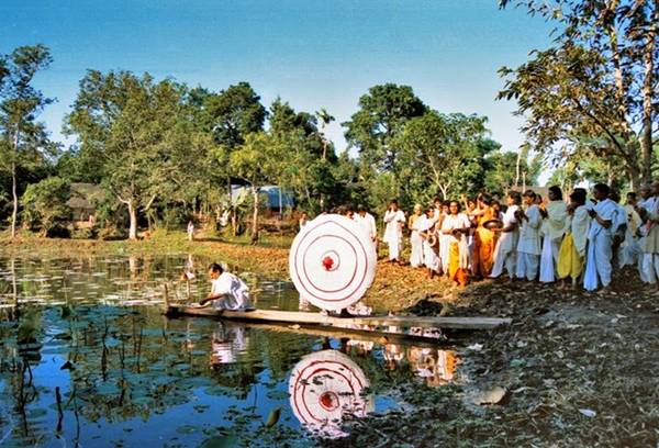 Các hãng hàng không bay đi Ấn Độ - Gawahati