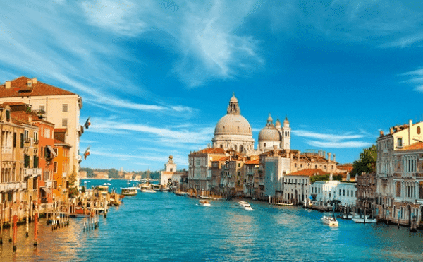 Các hãng hàng không bay đi Italia quy định hành lý như thế nào?