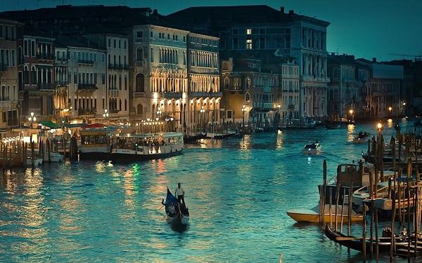 Các hãng hàng không bay từ Sài Gòn đi Italia (Ý)