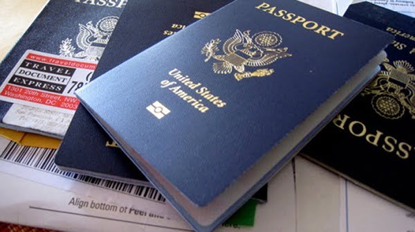 Giá Vé máy bay đi Las Vegas - Visa Mỹ diện du lịch