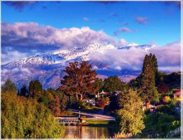 Bao giờ mở lại đường bay đi New Zealand