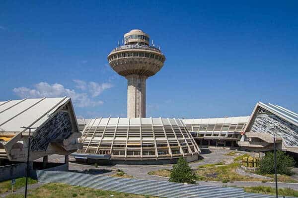 Bao giờ mở lại đường bay đi Armenia