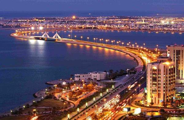 Bao giờ mở lại đường bay đi Bahrain