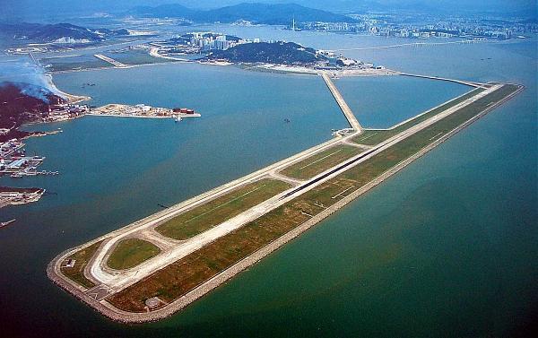 Bao giờ mở lại đường bay đi Macau