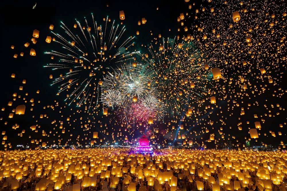Chiang Mai
