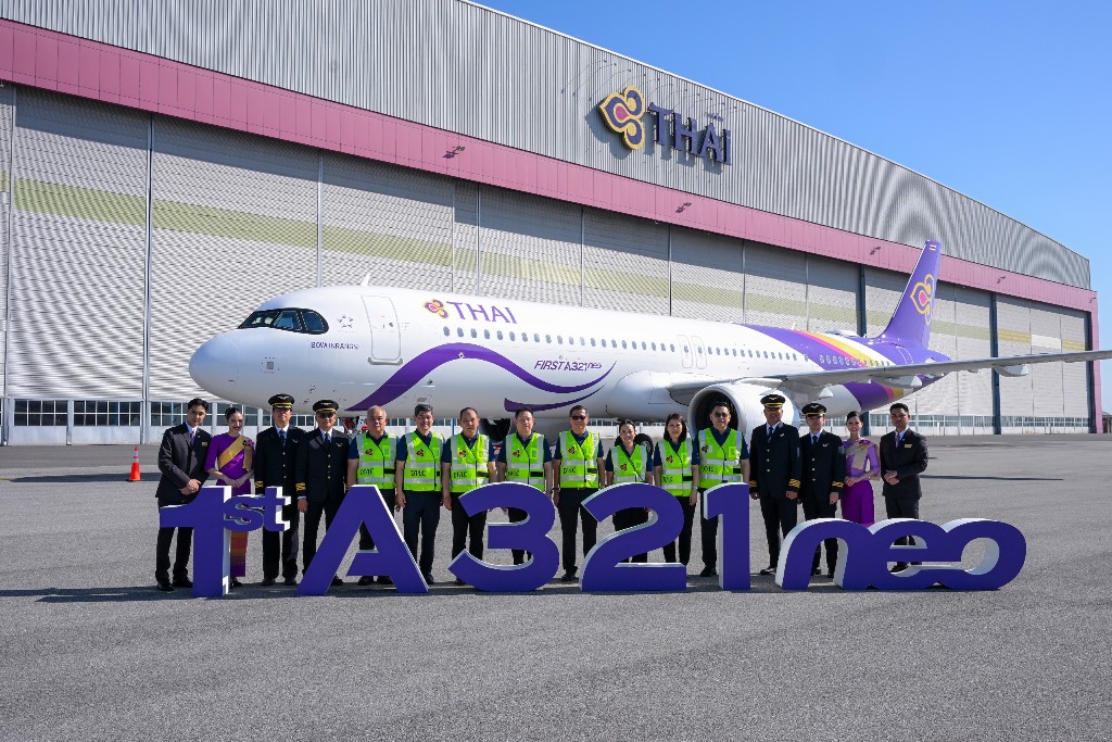 Thai Airways