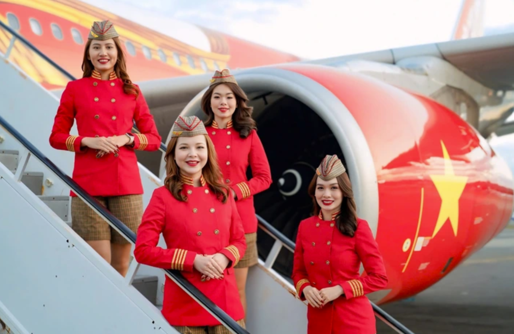 Vietjet Air
