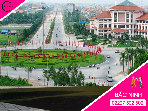 Đại lý vé máy bay tại Bắc Ninh