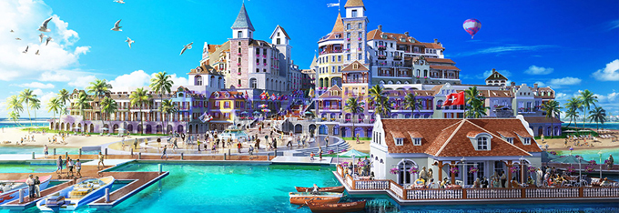 Vé máy bay đi Thụy Sĩ